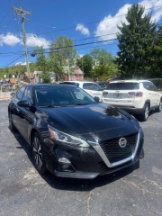 Image for 2019 Nissan Altima SV ID: 7385371