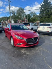 Image for 2018 Mazda Mazda3 Sport ID: 7388241
