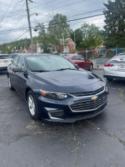 Image for 2017 Chevrolet Malibu LS ID: 7403781