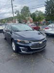 Image for 2017 Chevrolet Malibu LS ID: 7403781