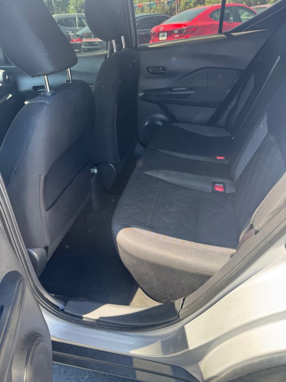 2018 Nissan Kicks Image 9