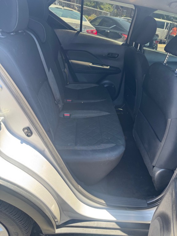 2018 Nissan Kicks Image 10