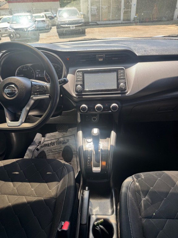 2018 Nissan Kicks Image 13
