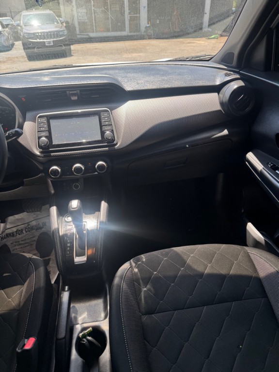 2018 Nissan Kicks Image 14