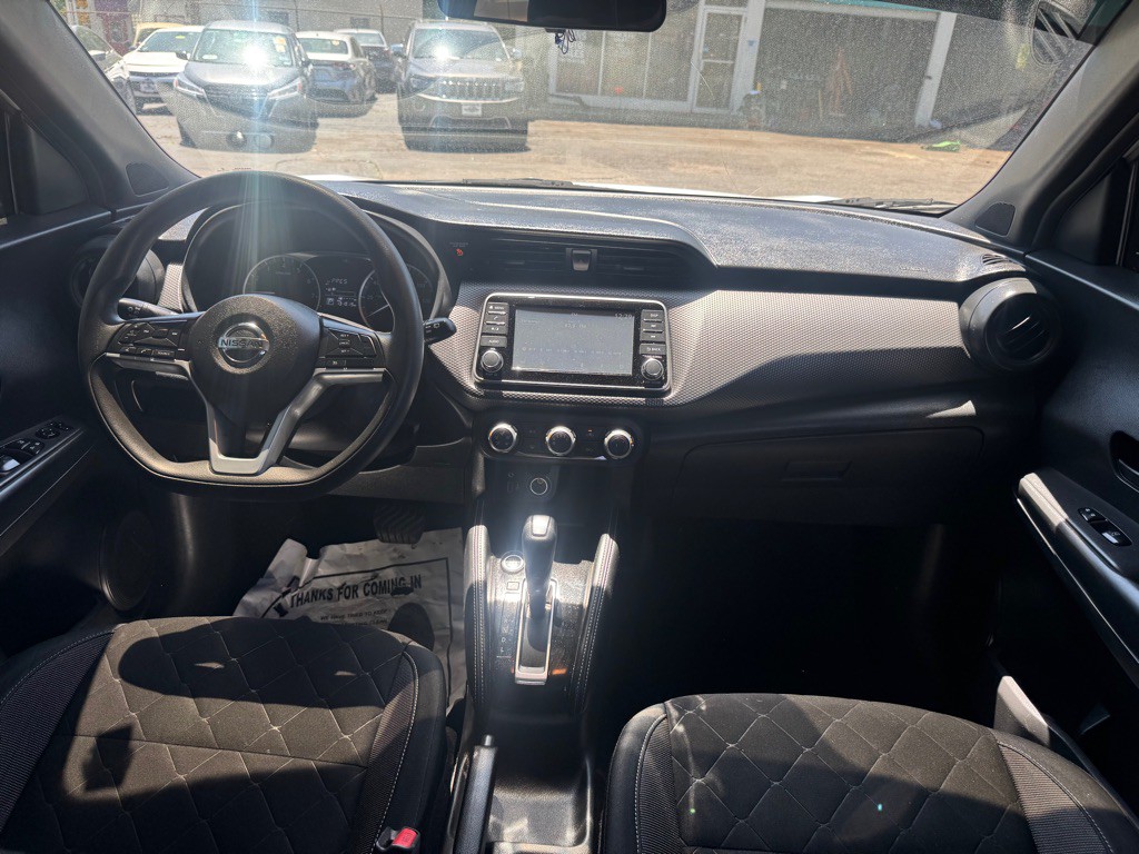 2018 Nissan Kicks Image 15
