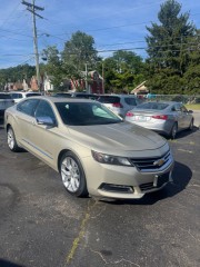 Image for 2014 Chevrolet Impala LTZ ID: 7459724