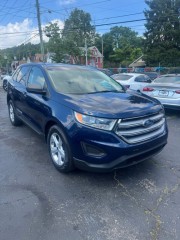 Image for 2017 Ford Edge SE ID: 7464230