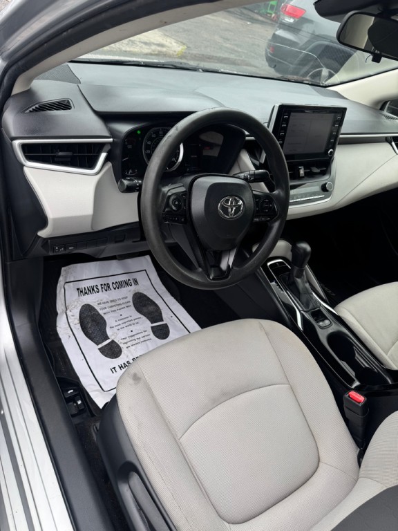 2020 Toyota Corolla Image 7