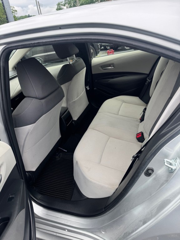 2020 Toyota Corolla Image 8