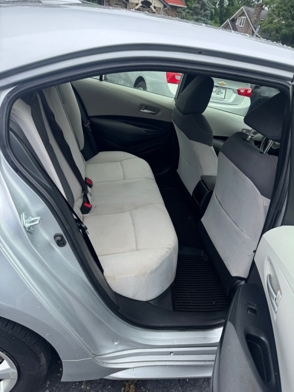 2020 Toyota Corolla Image 9