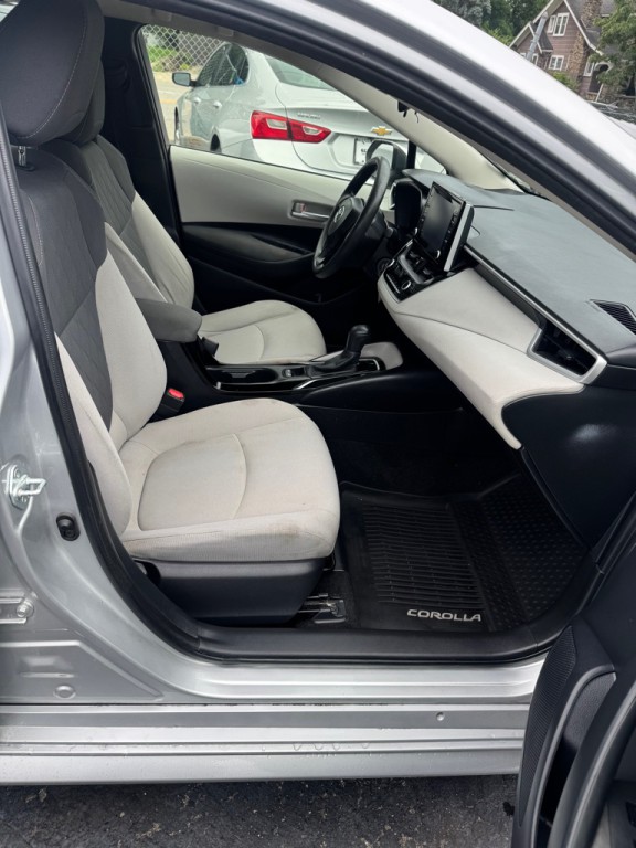 2020 Toyota Corolla Image 10