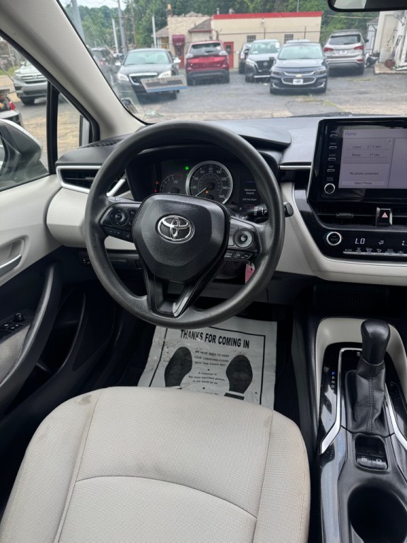 2020 Toyota Corolla Image 11