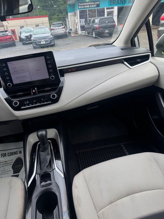2020 Toyota Corolla Image 13