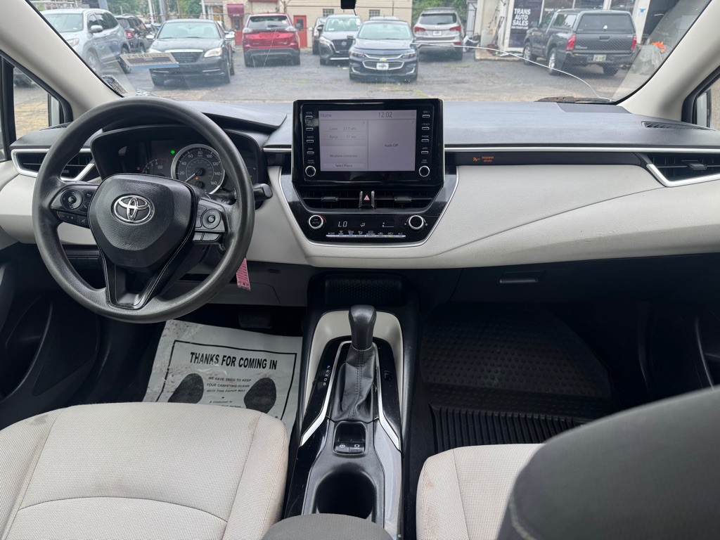 2020 Toyota Corolla Image 14
