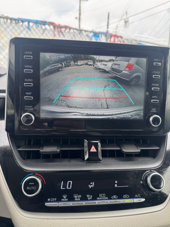 2020 Toyota Corolla Image 16