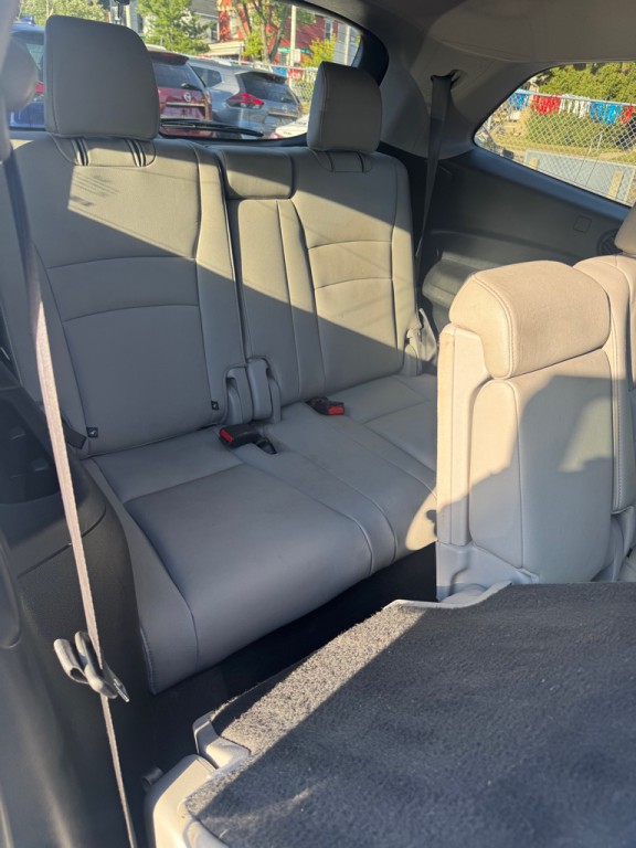 2016 Honda Pilot Image 11