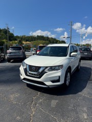 Image for 2020 Nissan Rogue S ID: 7631847