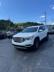 Image for 2019 GMC Acadia SLT-1 ID: 7631861