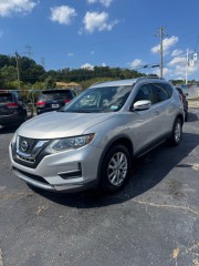 Image for 2017 Nissan Rogue S ID: 7646512