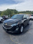 Image for 2018 Chevrolet Equinox LT ID: 7677582