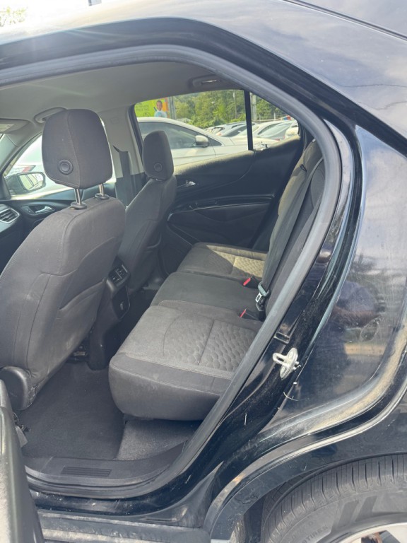 2018 Chevrolet Equinox Image 9