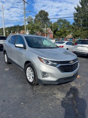 Image for 2021 Chevrolet Equinox LT ID: 7689976
