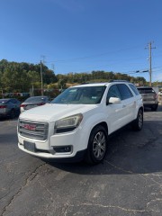 Image for 2016 GMC Acadia SLT-1 ID: 7717284