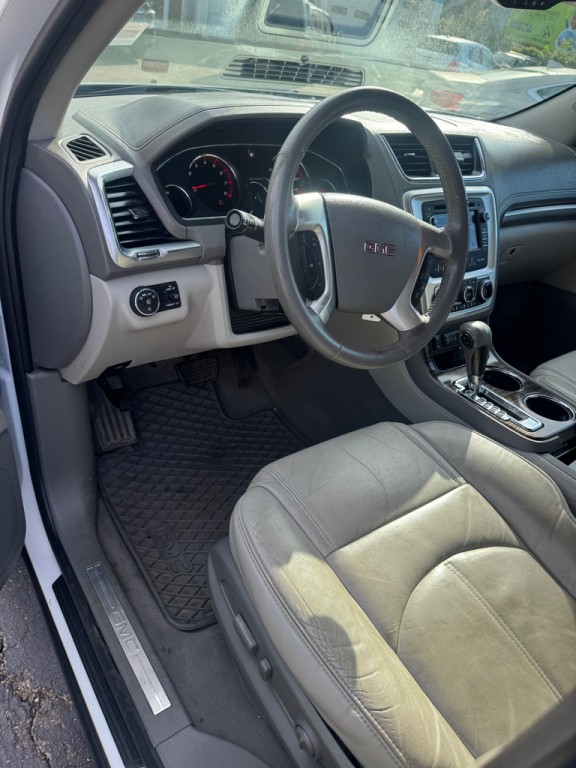 2016 GMC Acadia Image 7