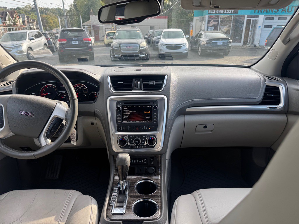 2016 GMC Acadia Image 13
