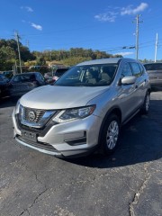 Image for 2020 Nissan Rogue S ID: 7731524