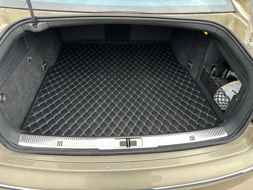 2004 Volkswagen Phaeton Image 55
