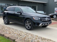 Image for 2020 Mercedes-Benz GLC-Class GLC 300 4MATIC ID: 6572940