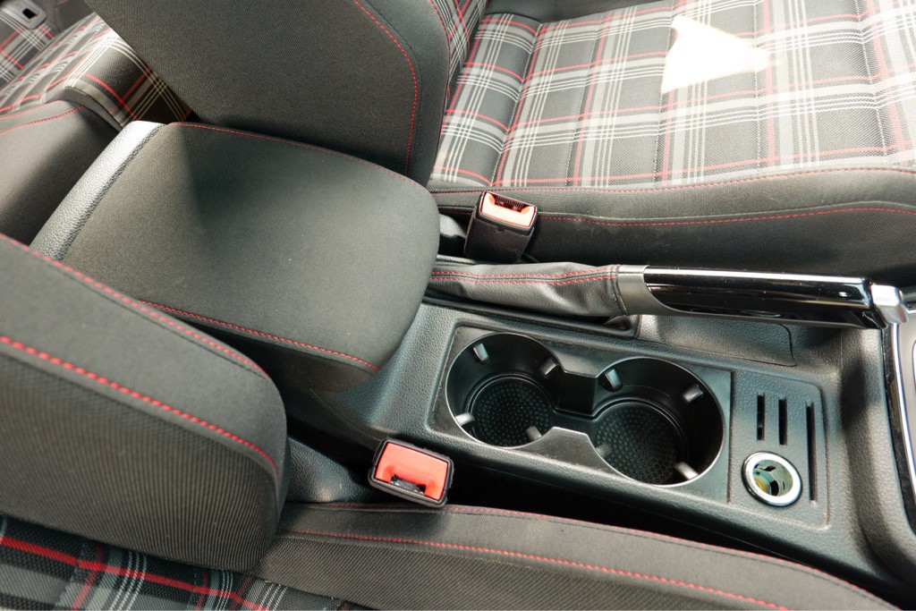 2020 Volkswagen GTI Image 21