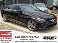 Image for 2019 Mercedes-Benz C-Class C 300 4MATIC ID: 6700722