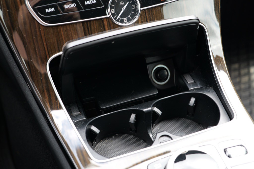 2019 Mercedes-Benz C-Class Image 30