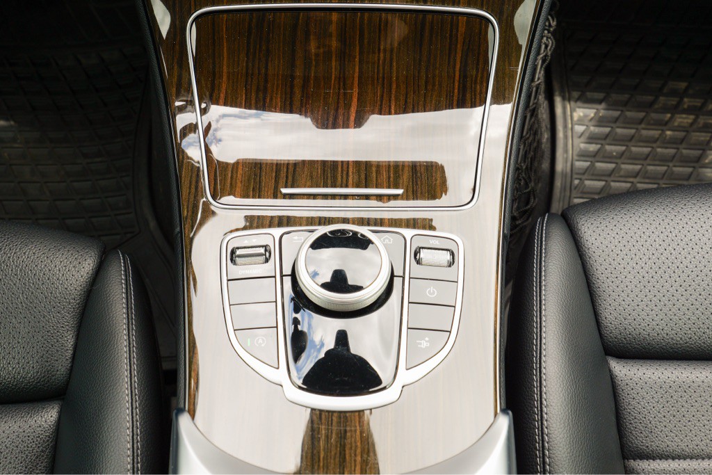 2019 Mercedes-Benz C-Class Image 31