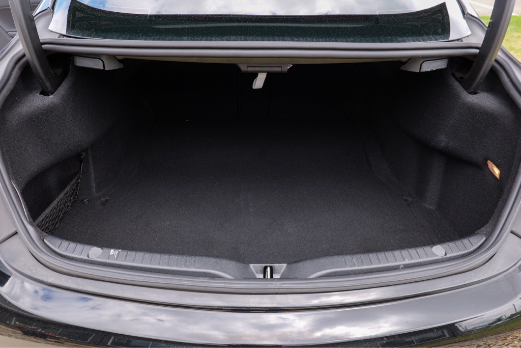 2019 Mercedes-Benz C-Class Image 51