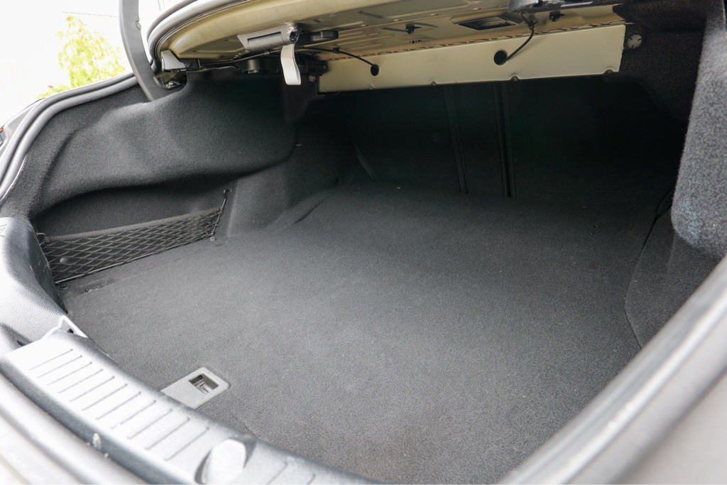 2019 Mercedes-Benz C-Class Image 52