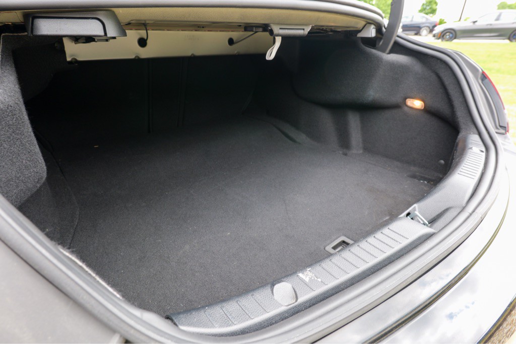 2019 Mercedes-Benz C-Class Image 53