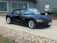 Image for 2005 BMW Z4 2.5I ID: 6706918