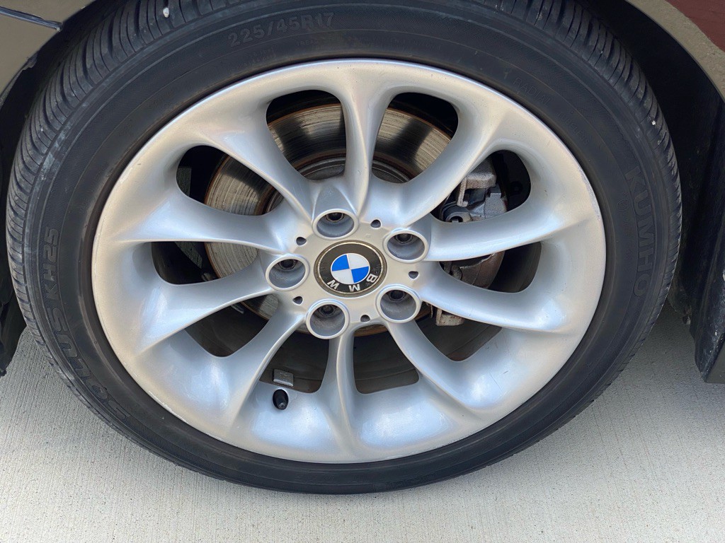 2005 BMW Z4 Image 13