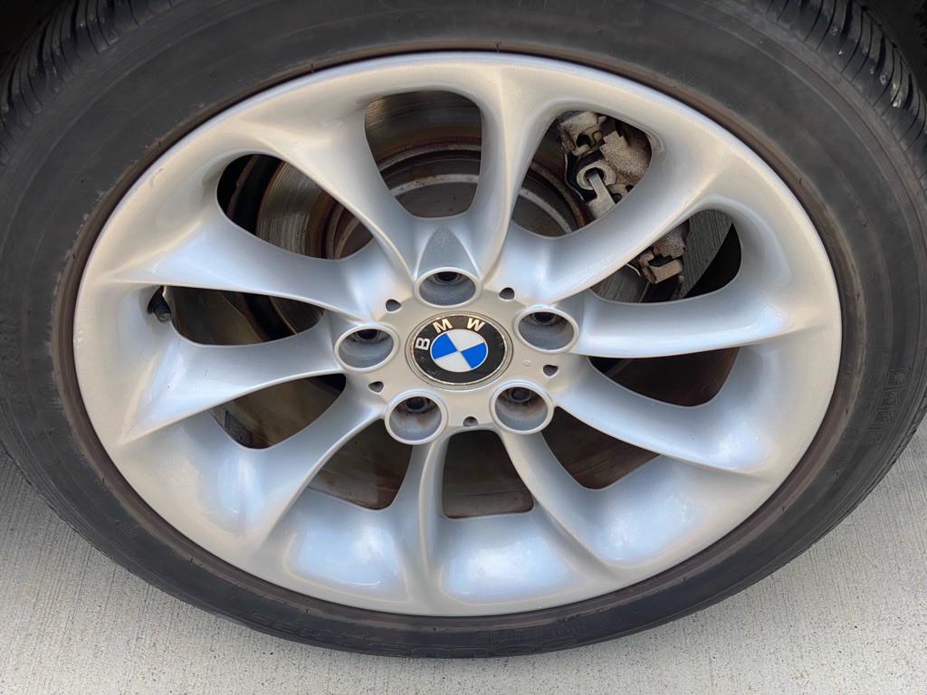 2005 BMW Z4 Image 14