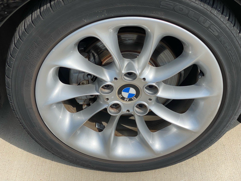 2005 BMW Z4 Image 15