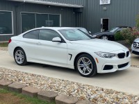 Image for 2014 BMW 4 Series 435i xDrive ID: 6732589