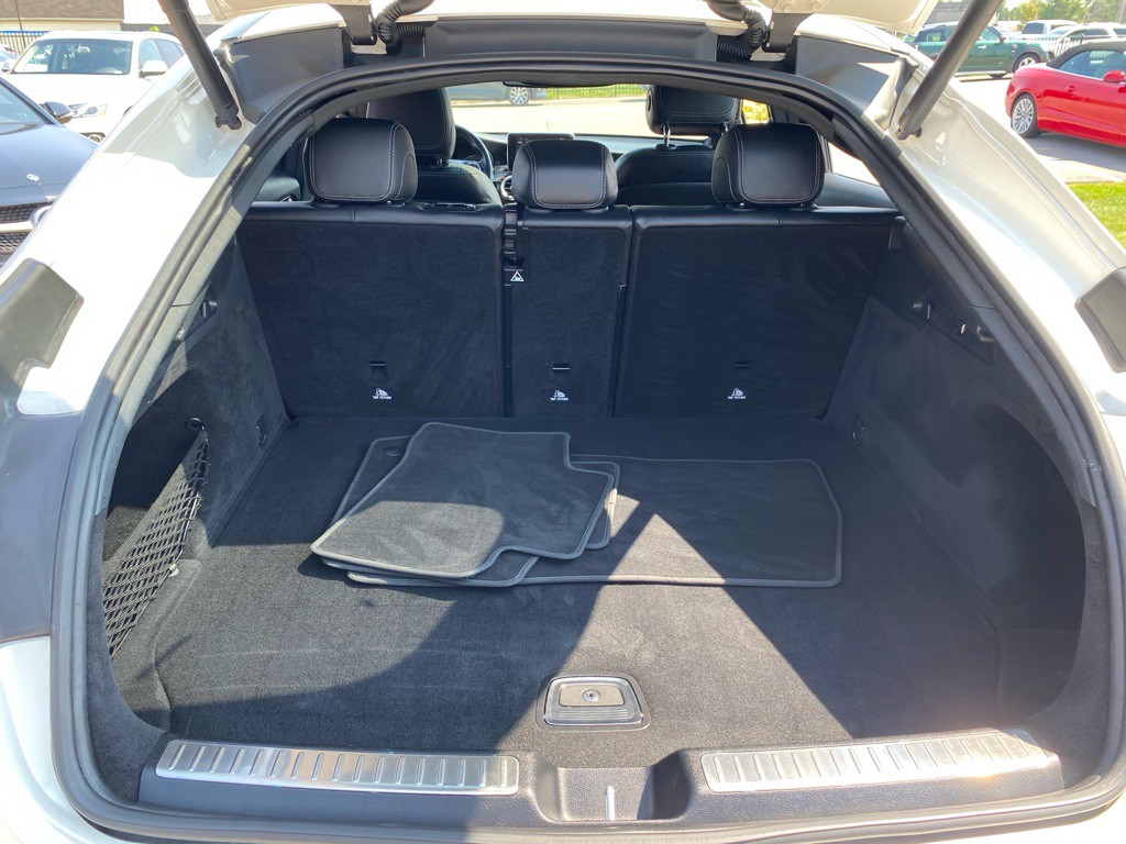 2018 Mercedes-Benz GLC-Class Image 13