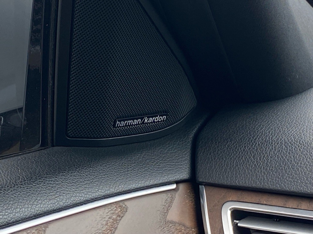2015 Mercedes-Benz E-Class Image 12