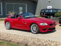 Image for 2006 BMW Z4 BASE ID: 6758769