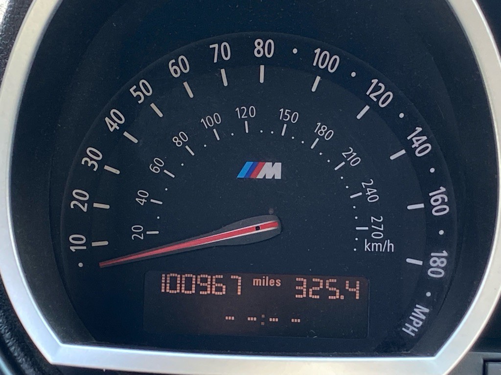 2006 BMW Z4 Image 5