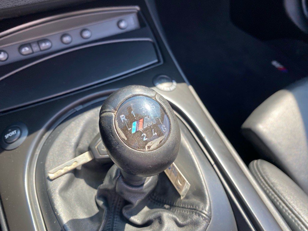 2006 BMW Z4 Image 6