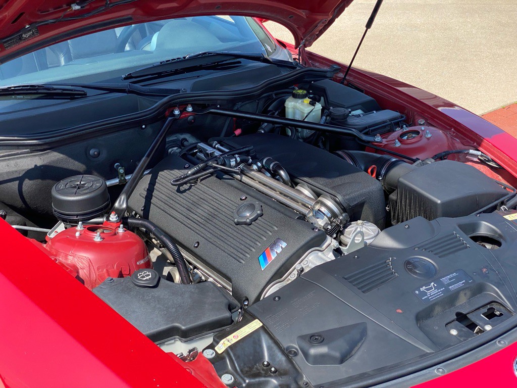 2006 BMW Z4 Image 14